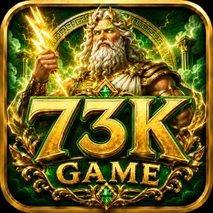 73K - Permainan Arcade Seru dan Menyenangkan