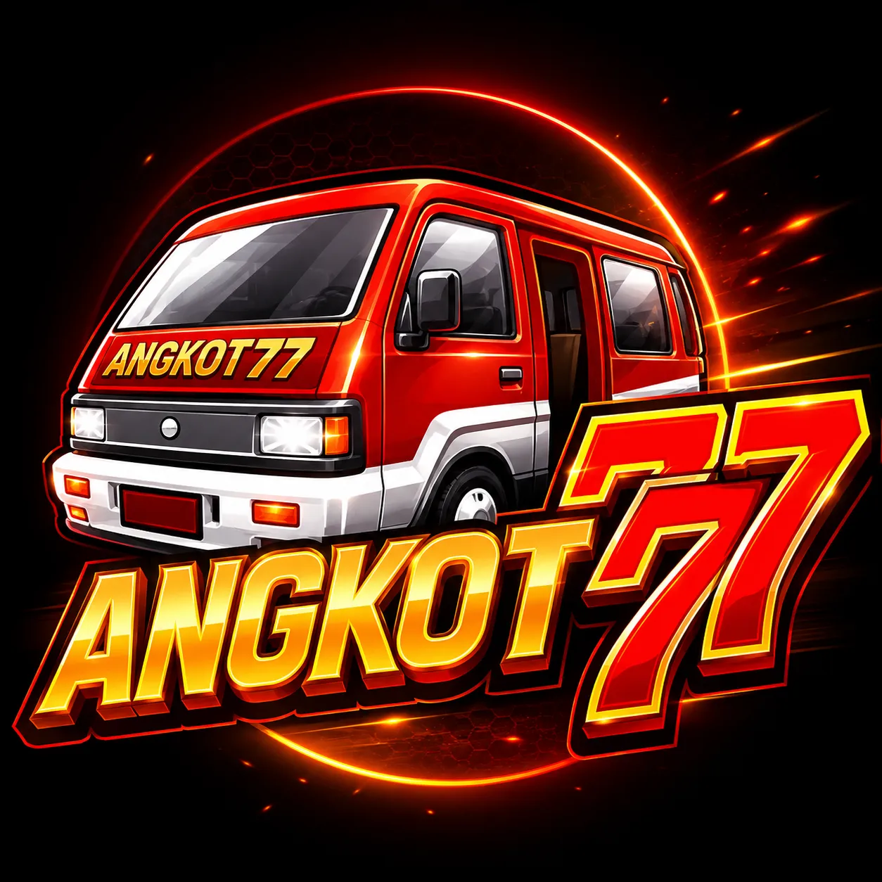 ANGKOT777 - Petualangan Seru di Dunia RPG