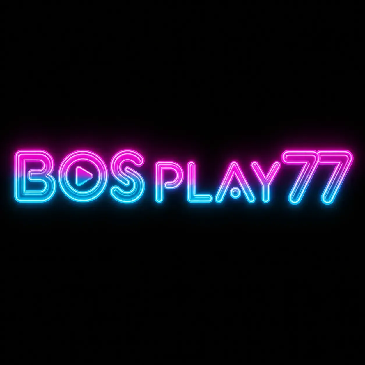 BOSPLAY77 - Game Kasino Terbaik untuk Anda