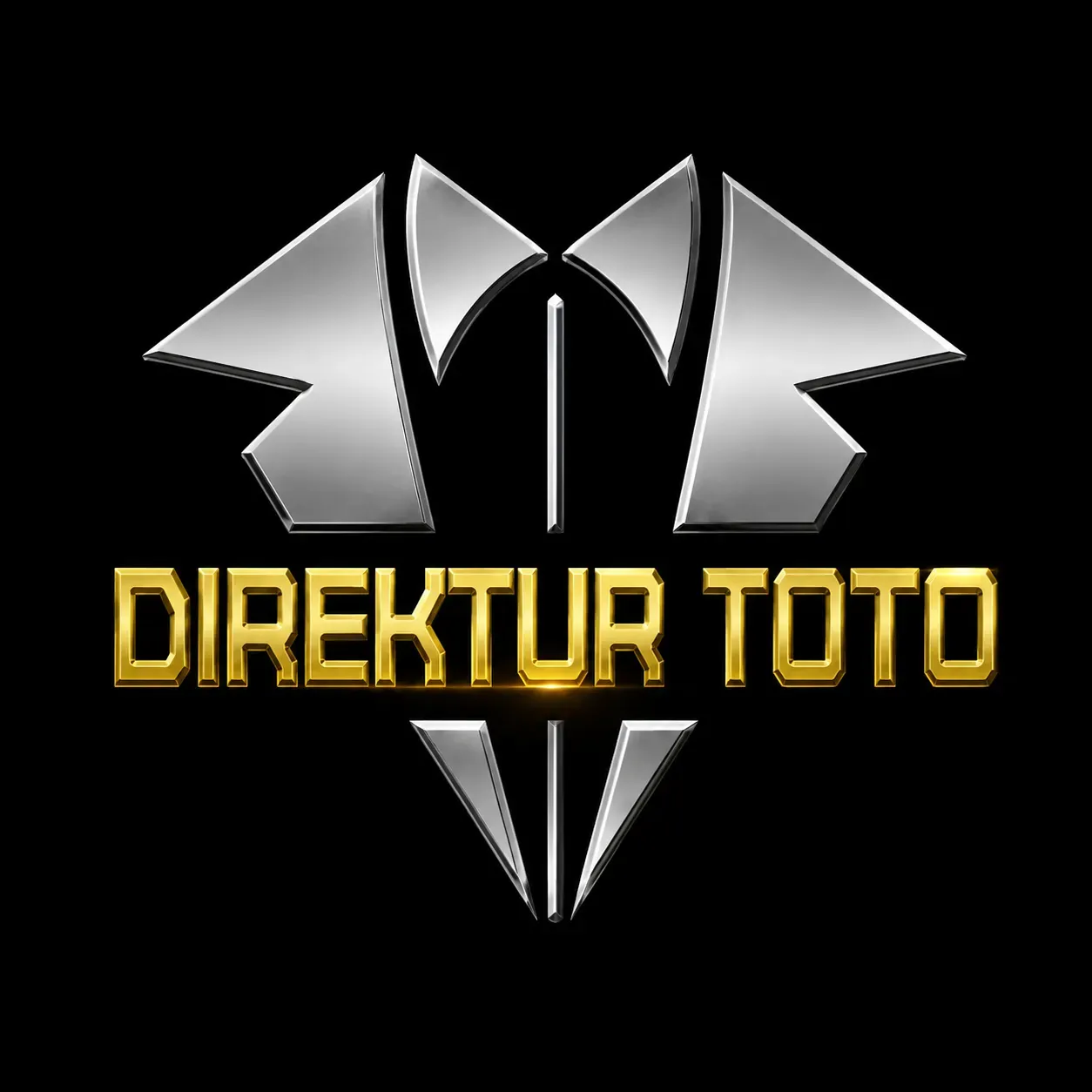 DIREKTURTOTO - Simulasi Menjadi Direktur Perusahaan Terbaik