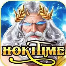 HOKITIME - Tantangan Puzzle Seru untuk Pikiran Anda