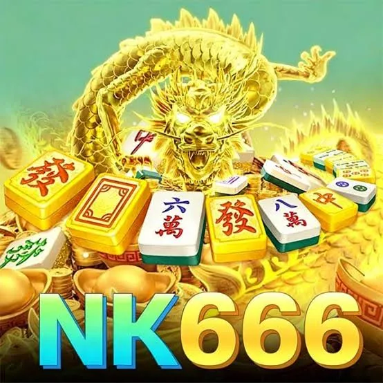 NK666 - Pertarungan Seru di Dunia Action
