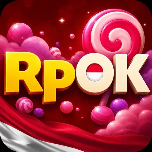 RPOK - Game Bingo Seru dan Menyenangkan